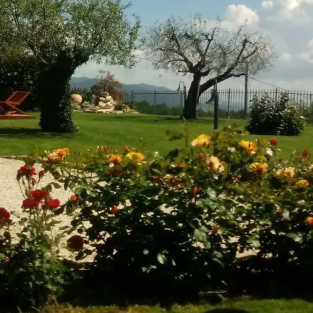 L'abbraccio Hébergement de vacances