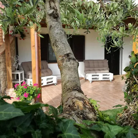 Ferienhaus L'abbraccio *
